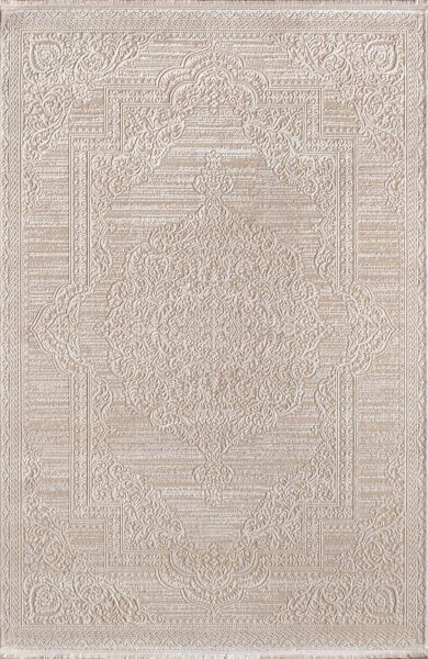 Artemis Halı Lia - 01132A - Bej Bej Akrilik Halı