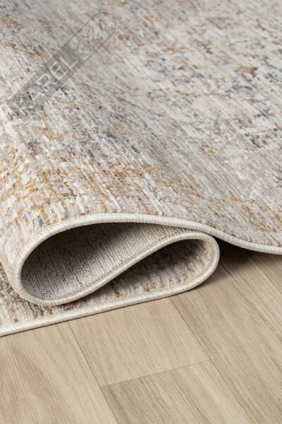 Seyran Halı Peru Koleksiyonu 10205 Bej Vintage Halı