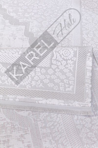 İpek Mekik Hali Gaspara Koleksiyonu 14878 Akrilik Halı