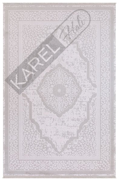 İpek Mekik Hali Gaspara Koleksiyonu 14878 Akrilik Halı