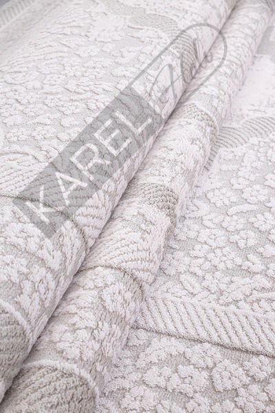 İpek Mekik Hali Gaspara Koleksiyonu 14878 Akrilik Halı