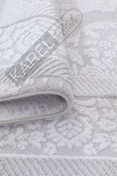 İpek Mekik Hali Gaspara Koleksiyonu 14878 Akrilik Halı