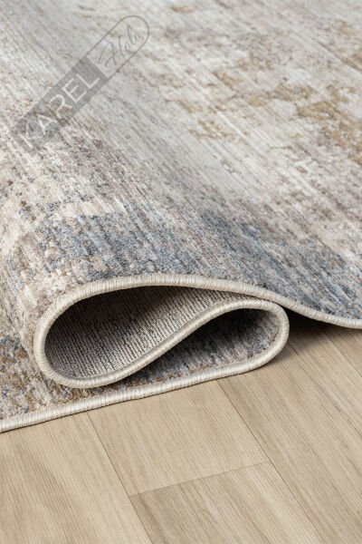 Seyran Halı Peru Koleksiyonu 10206 Mavi Vintage Halı