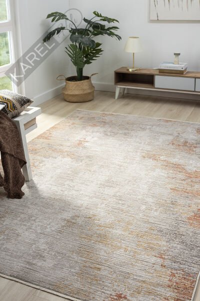 Seyran Halı Peru Koleksiyonu 10206 Terra Vintage Halı