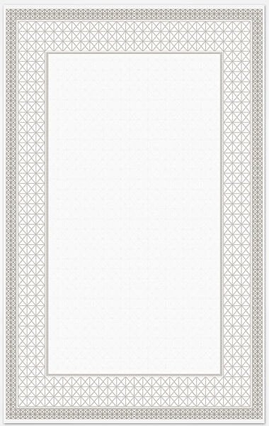 İpek Halı Sihir Koleksiyonu 17304 Polyester Halı