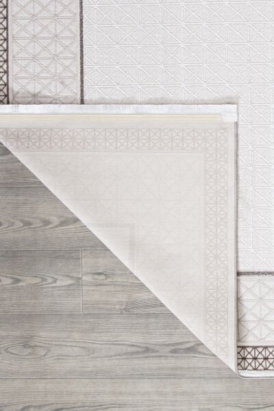 İpek Halı Sihir Koleksiyonu 17304 Polyester Halı