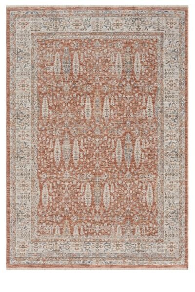 Seyran Halı Peru Koleksiyonu 10207 Terra Vintage Halı