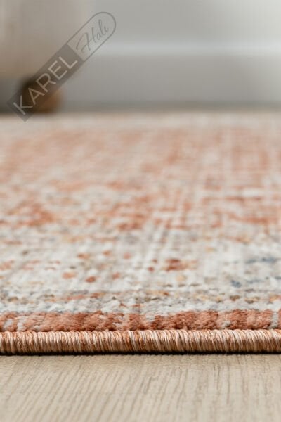 Seyran Halı Peru Koleksiyonu 10207 Terra Vintage Halı