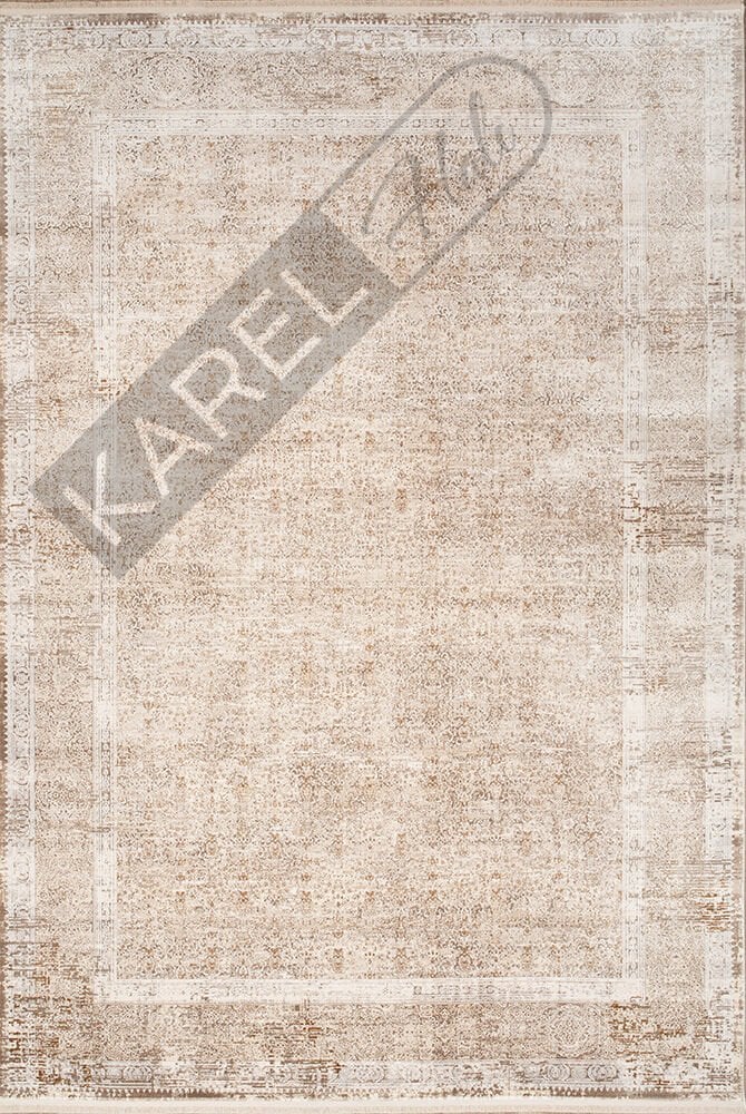 Artemis Halı Piena Y1094E 100 Tarak Premium Halı