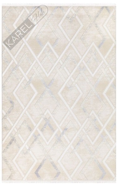 İpek Mekik Hali Gaspara Koleksiyonu 14952 Akrilik Halı