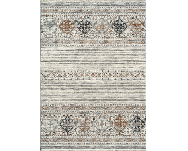 Royal Halı Armonika Collections YT04A Tozumaz Polyester Halı