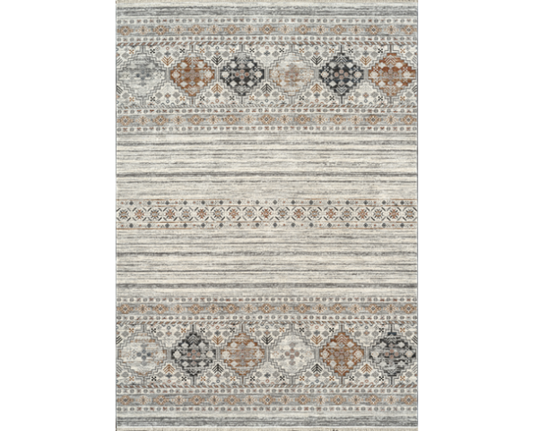 Royal Halı Armonika Collections YT04A Tozumaz Polyester Halı