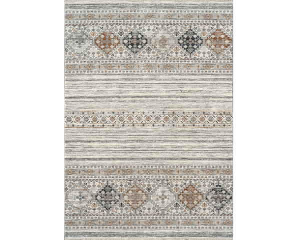 Royal Halı Armonika Collections YT04A Tozumaz Polyester Halı