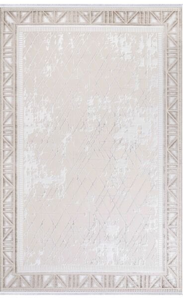 İpek Halı Sihir Koleksiyonu 17305 Polyester Halı