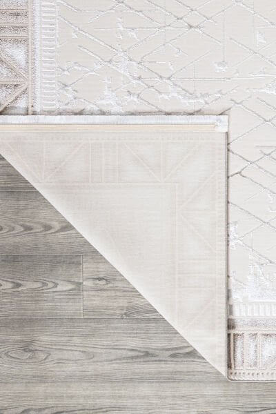 İpek Halı Sihir Koleksiyonu 17305 Polyester Halı