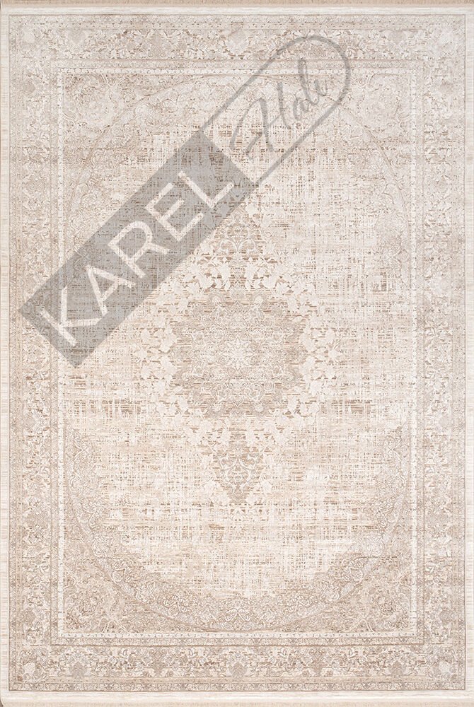 Artemis Halı Piena Y1095A 100 Tarak Premium Halı