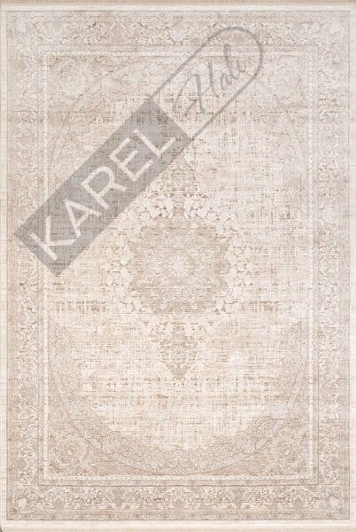 Artemis Halı Piena Y1095A 100 Tarak Premium Halı