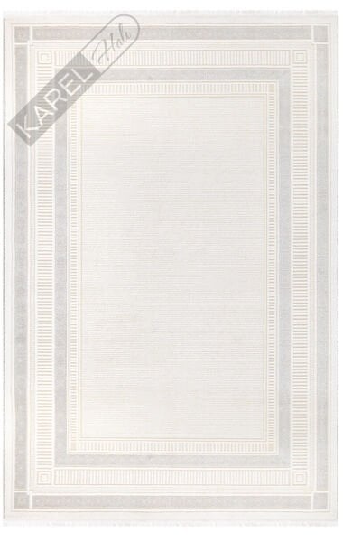 İpek Mekik Hali Gaspara Koleksiyonu 14955 Akrilik Halı