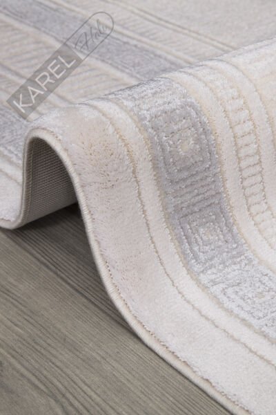 İpek Mekik Hali Gaspara Koleksiyonu 14955 Akrilik Halı