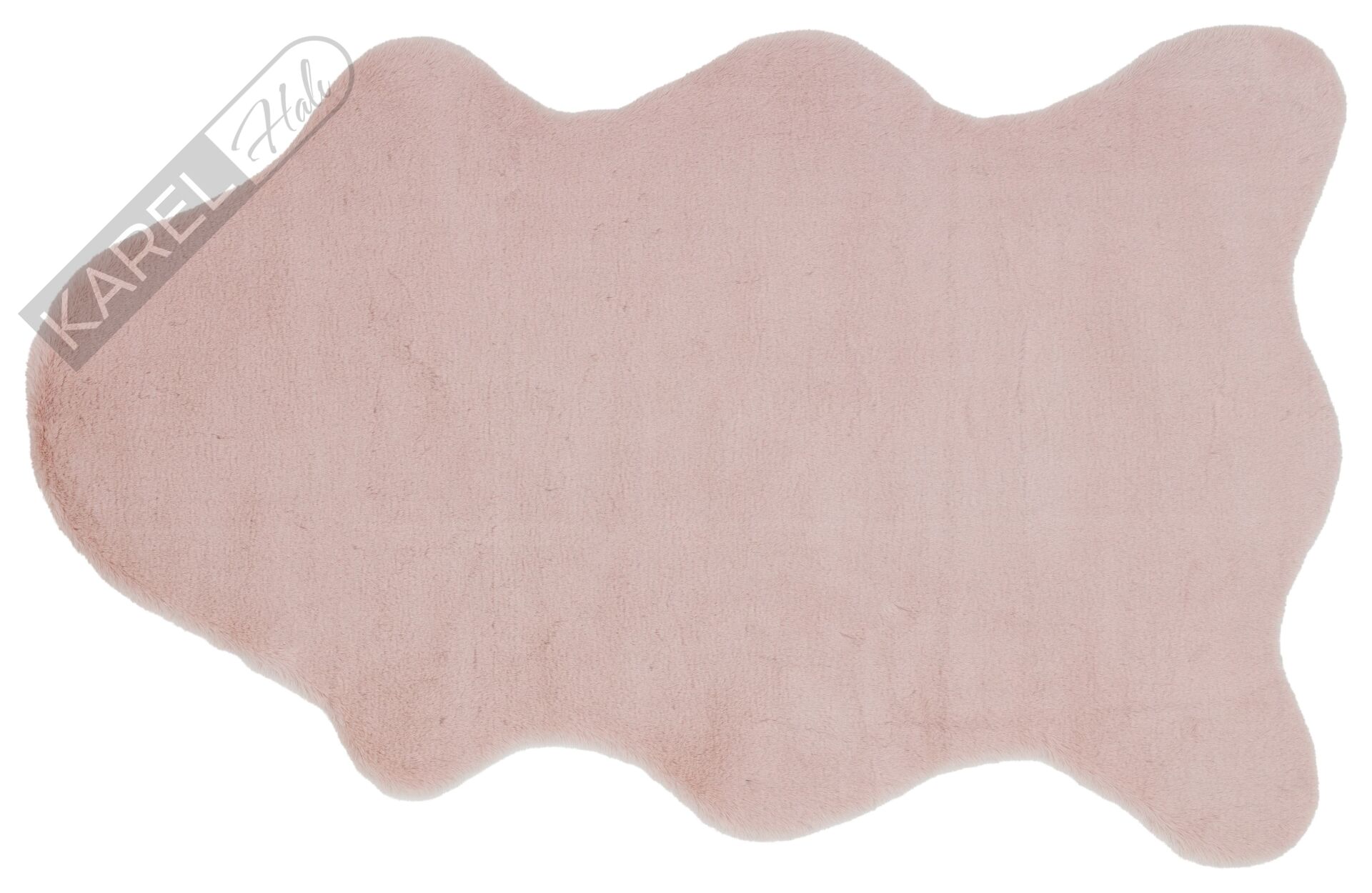 Apex Polo 8704 Pembe