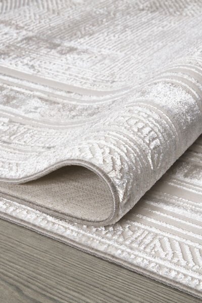 İpek Halı Sihir Koleksiyonu 17306 Polyester Halı