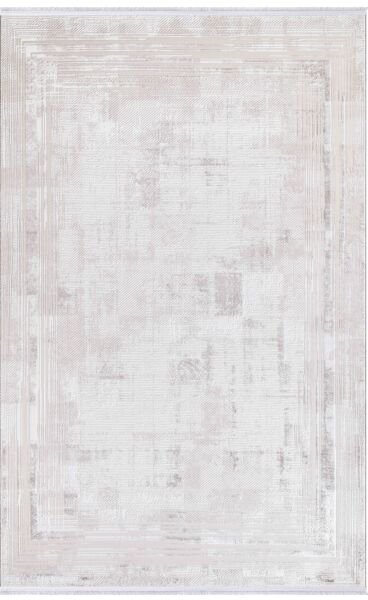 İpek Halı Sihir Koleksiyonu 17306 Polyester Halı