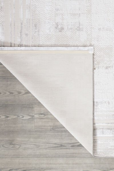 İpek Halı Sihir Koleksiyonu 17306 Polyester Halı