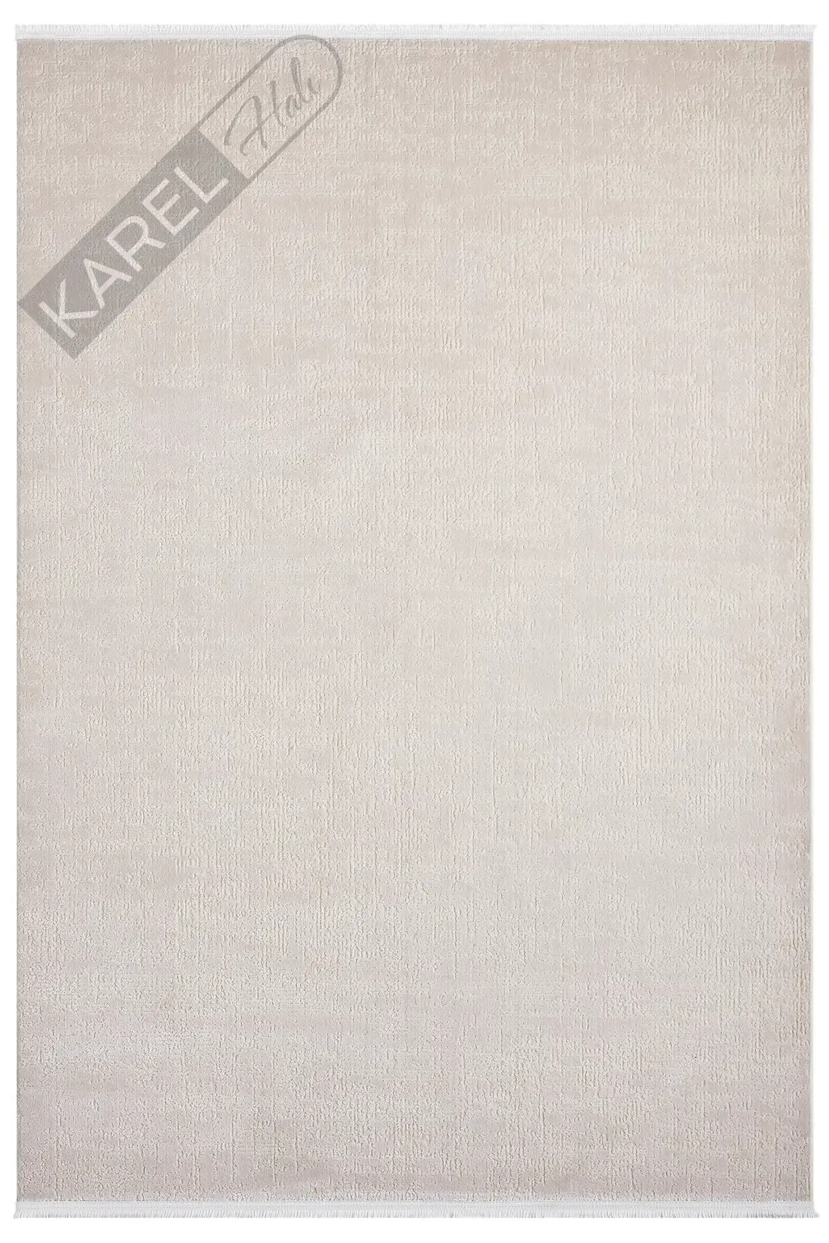 Seyran Halı İmaj 8080 Bej Akrilik Halı