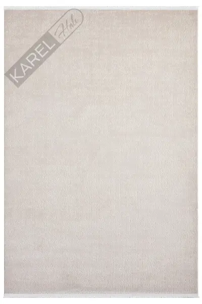 Seyran Halı İmaj 8080 Bej Akrilik Halı