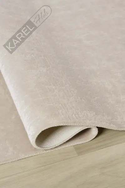 Seyran Halı İmaj 8080 Bej Akrilik Halı