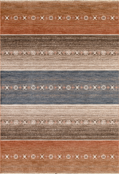 Royal Halı Armonika Collections YT06A Tozumaz Polyester Halı