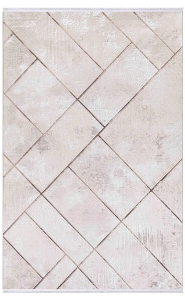 İpek Halı Sihir Koleksiyonu 17307 Polyester Halı