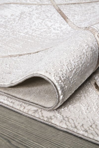 İpek Halı Sihir Koleksiyonu 17306 Polyester Halı