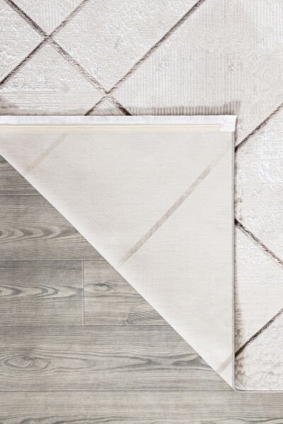 İpek Halı Sihir Koleksiyonu 17307 Polyester Halı