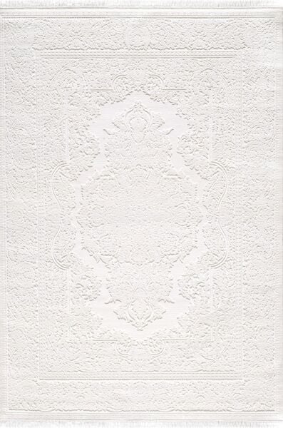 Artemis Halı Vanessa - 06150G - Krem Akrilik Halı