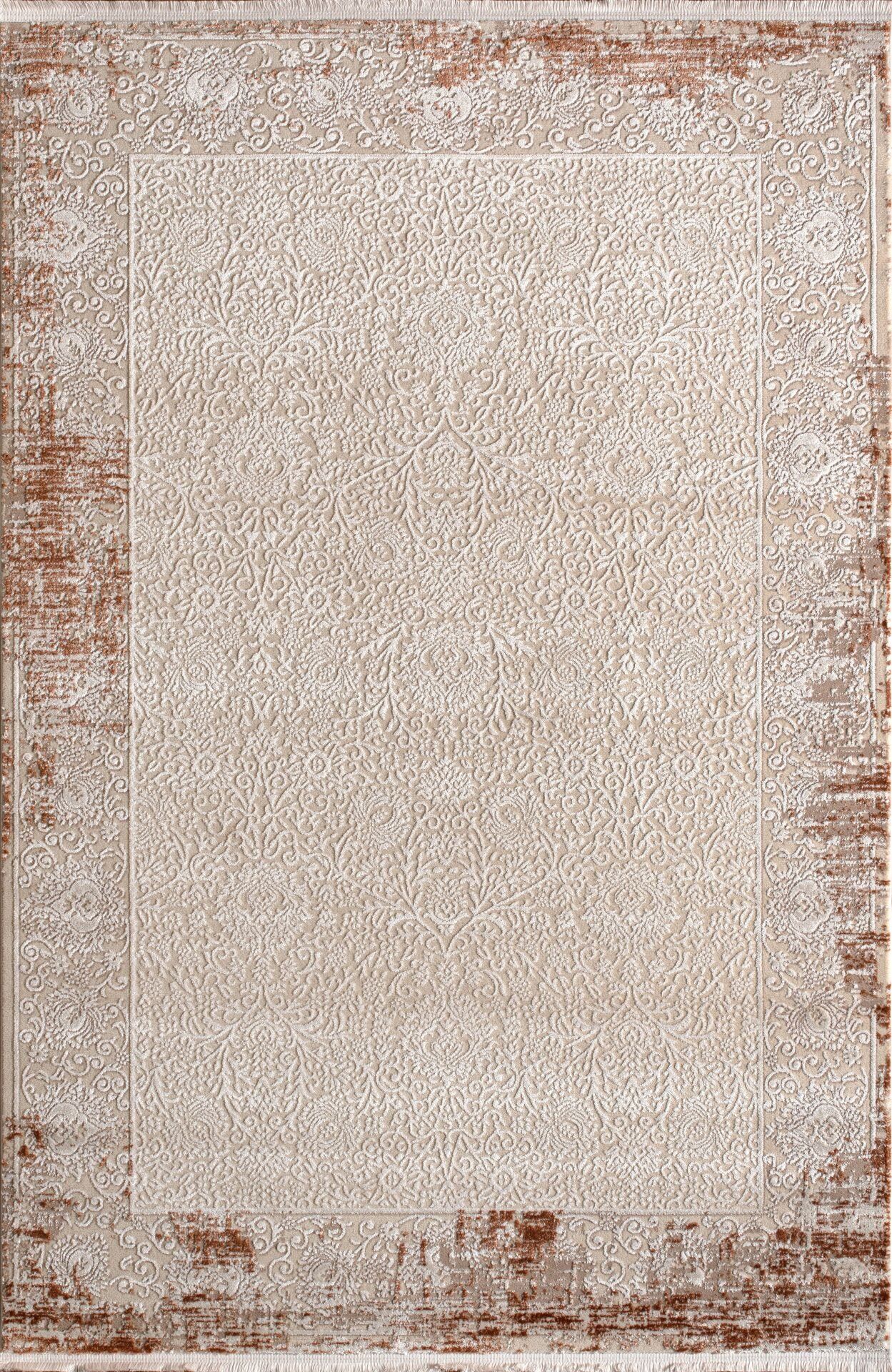 Artemis Halı Lia - 01131B - Krem Terra Akrilik Halı