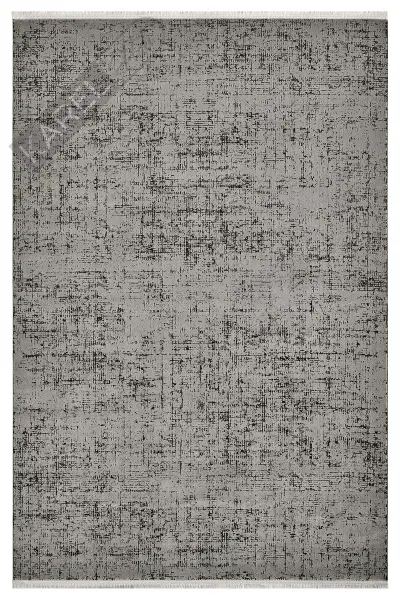 Seyran Halı İmaj 8080 Antrasit Akrilik Halı