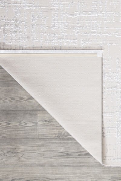 İpek Halı Sihir Koleksiyonu 17309 Polyester Halı