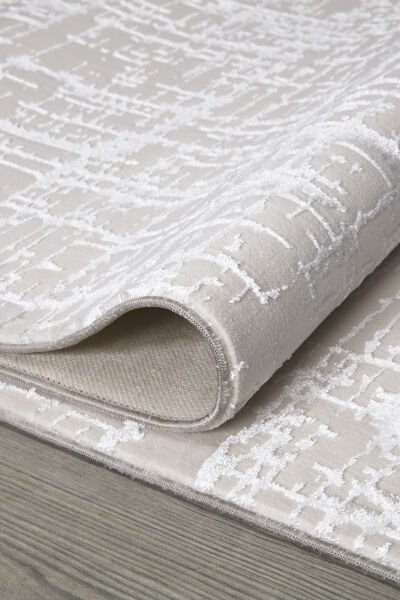 İpek Halı Sihir Koleksiyonu 17309 Polyester Halı