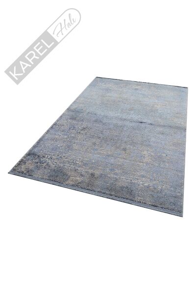 FRESCO DYED FSD 01 MARINE Overdyed Yüksek Alçak Dokulu Özel Işıltılı Yüksek Kaliteli Sık Dokuma Mod