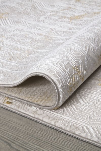 İpek Halı Sihir Koleksiyonu 17310 Polyester Halı