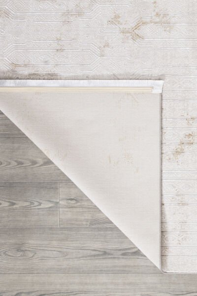 İpek Halı Sihir Koleksiyonu 17310 Polyester Halı