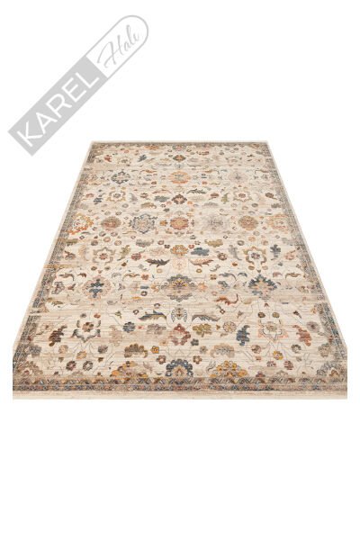 PTA 16 CREAM MULTY