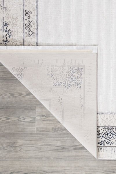 İpek Halı Sihir Koleksiyonu 17350 Polyester Halı