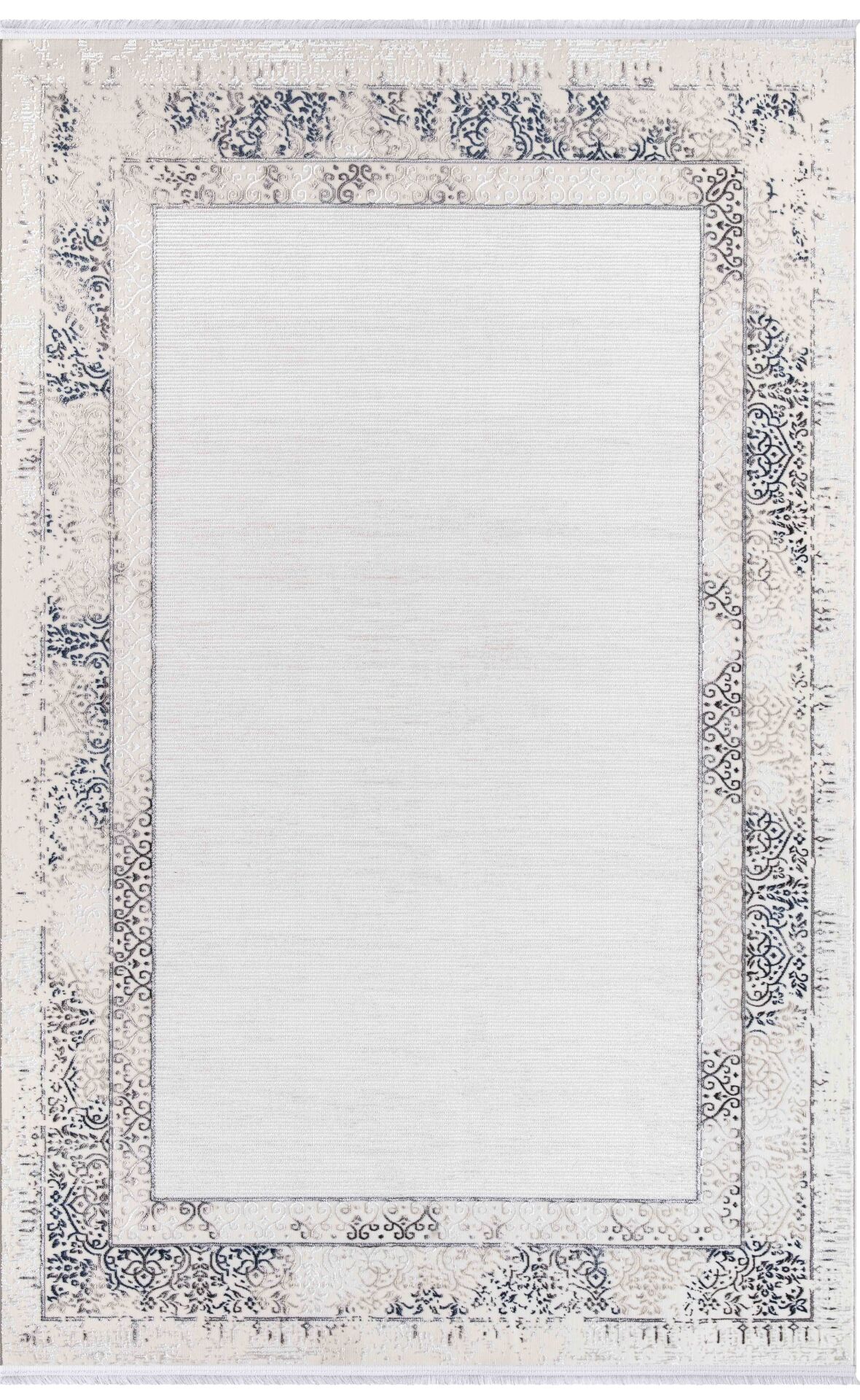 İpek Halı Sihir Koleksiyonu 17350 Polyester Halı