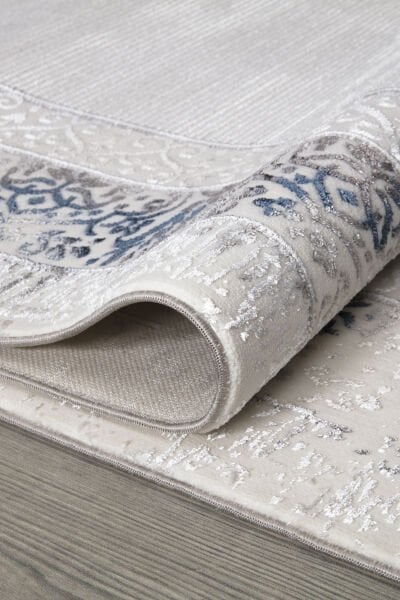 İpek Halı Sihir Koleksiyonu 17350 Polyester Halı