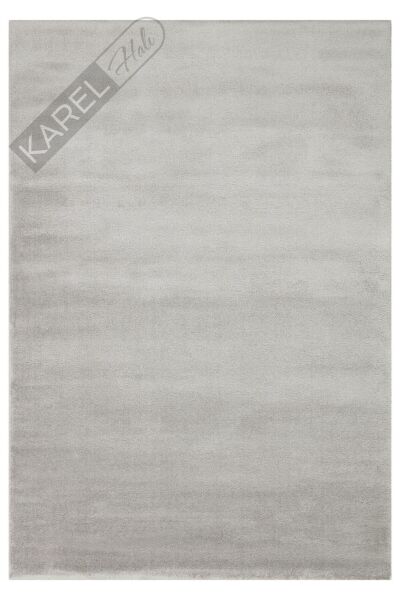 ZEN ZEN 01 GREY Hav Toz Vermez Yumuşak Tuşeli Zarif Makine Halısı