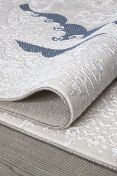 İpek Halı Sihir Koleksiyonu 17351 Polyester Halı