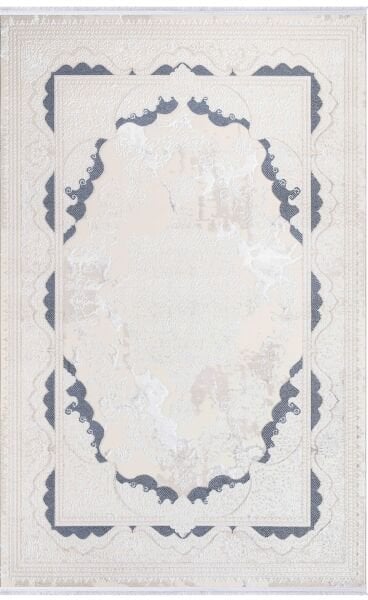 İpek Halı Sihir Koleksiyonu 17351 Polyester Halı