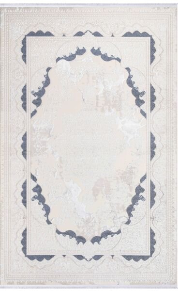 İpek Halı Sihir Koleksiyonu 17351 Polyester Halı